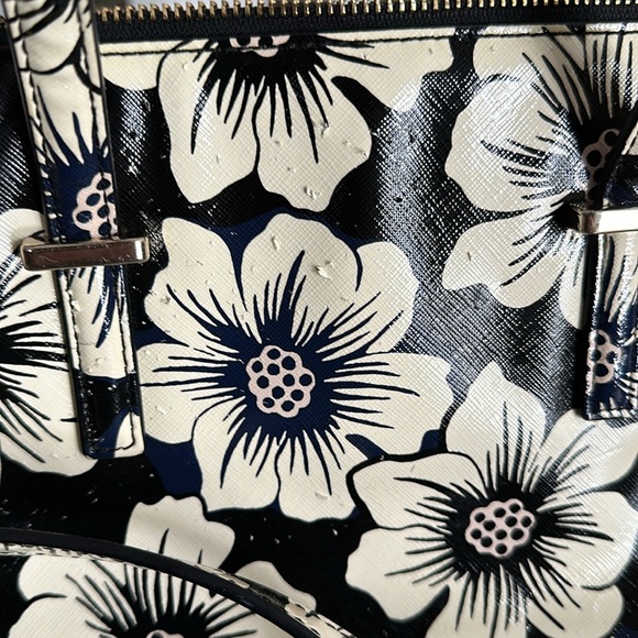 Kate Spade Floral Cedar Street Maise - Picture 3 of 9